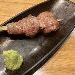 焼鳥酒場 本田商店 - 