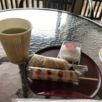 パティスリー アミティエ - 料理写真: