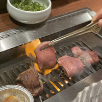 焼肉ぽんが 田町店 - 
