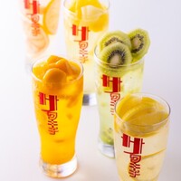 中華サワキチ グランフロント大阪店 （【旧店名】スパイス スタンド