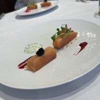 Restaurant Rue richesse - 