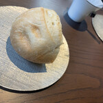 restaurant SAKAKURA - 追加のパン！