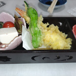 Tairyou Zushi - 