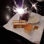 ステーキ・洋食のTANTO屋 - ありがとうございました。　2023.3