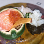 Tairyou Zushi - 