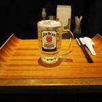 中華そば NewYork×NewYork - ハイボール