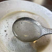 restaurant SAKAKURA - クリーミーなカプチーノ！