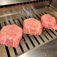 ビーフキッチン 恵比寿店 - 