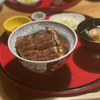 炭焼うな富士 白壁別邸 - 