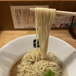 中華そば 髙野 - 