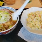 新川大勝軒飯店 - 