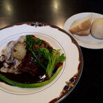 ステーキ・洋食のTANTO屋 - グルメセット　2023.3