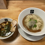 中華そば 髙野 - 