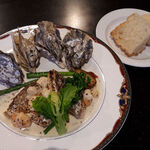 ステーキ・洋食のTANTO屋 - グルメセット　2023.3