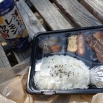 おかず処 重郎 - 