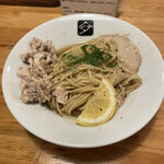 中華そば 髙野 - 