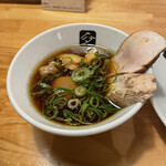 中華そば 髙野 - 