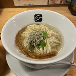 中華そば 髙野 - 