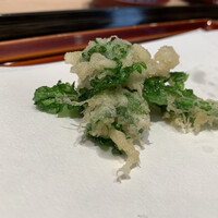 てんぷら 近藤 - 