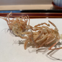 てんぷら 近藤 - 