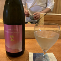 寿司 あさ海 - 