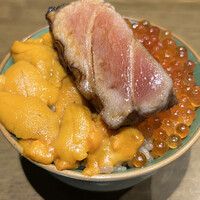 焼うお いし川 名古屋 - 