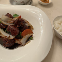 中国飯店 三田店 - 