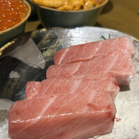 焼うお いし川 名古屋 - 