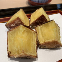てんぷら 近藤 - 