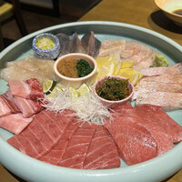 焼うお いし川 名古屋 - 