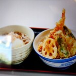 Tempura Yatenju - 