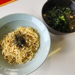 うまいラーメンショップ - 