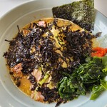 うまいラーメンショップ - 
