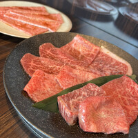 焼肉うしごろ 銀座並木通り店 - 