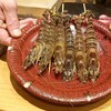 ながり鮨 錬 - 料理写真: