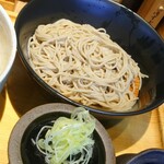 蕎麦きり みよた - 