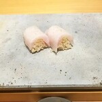 Nagarizushi Ren - 