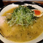 俺の中華たなか家 - 角度を変えてパチリ♯