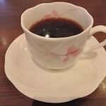 高倉町珈琲 - ホットコーヒー