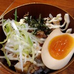 俺の中華たなか家 - 角度を変えてパチリ♯