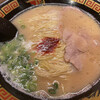 Ichiran Nagoyaekiten - ラーメン