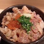 Sushi Tenbi - 