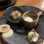 鶏Dining&Bar Goto - 