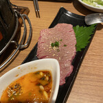 Kanda Yakiniku Oreno Niku - 