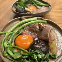 焼肉割烹QUON - 