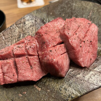 焼肉割烹QUON - 