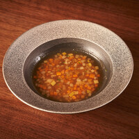 SOUP OF THE DAY 本日のスープ