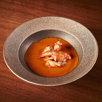 LOBSTER BISQUE ロブスタービスク