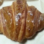 Boulangerie Pour Vous - クロワッサン180円