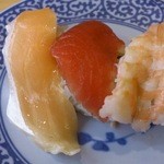 Muten Kurazushi - プチずし。